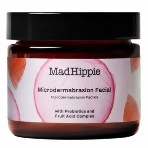 Microdermabrasion Facial - Cream